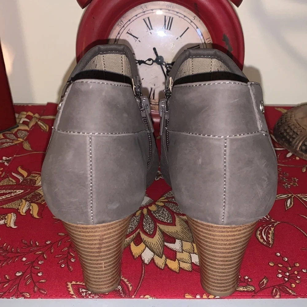Giani‎ Bernini Angye Size 7.5.
